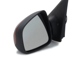 Зеркало электрическое        Dacia Logan II  2012 - 2020 года   