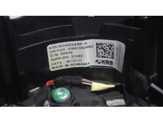 Volant Alfa Romeo Giulia 2018