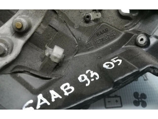 Руль Saab 9-3 Ver2 2003 - 2007 года 12796742