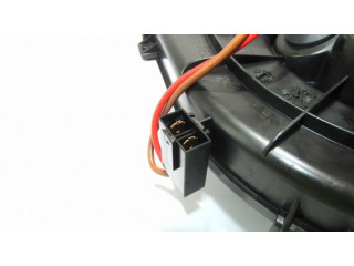 Вентилятор печки 006457P Opel Tigra B