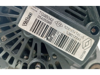Генератор 231009733R Renault Clio III