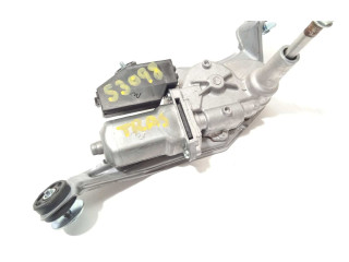 Моторчик заднего дворника 8513078020, 2596002871    Lexus NX