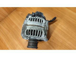 Генератор 06F903023F, 0124525091 Mitsubishi Outlander 2.0