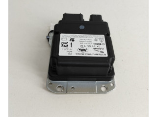 Блок подушек безопасности GX7314D374AK, 0285013670   Jaguar XE