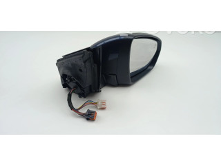 Zpětné zrcátko Peugeot 5008 II 2016 1618047580, 1635224380