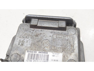 Блок управления Xenon