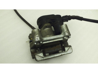 Задний суппорт