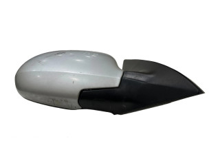 Zpětné zrcátko pravé Hyundai i30 2009 022696, 28122