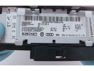Дисплей 4E0919603E Audi A8 S8 D3 4E