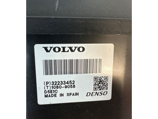Дисплей 32233452, 10809058 Volvo XC90