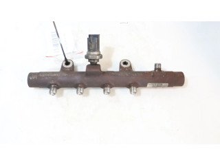 Топливная рампа Renault Scenic III - Grand scenic III