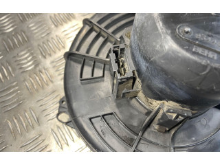 Вентилятор печки    93446   Opel Meriva A