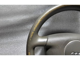 Руль 8E0000124, 8Z0419091BK Audi A6 S6 C5 4B