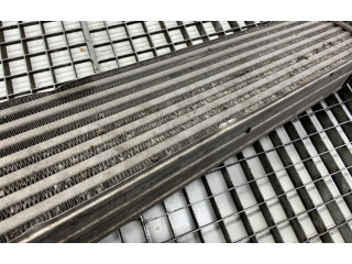 Интеркулер  8200880552B   Dacia Duster II 