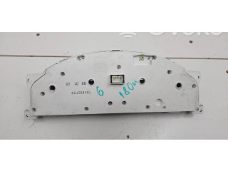 Панель приборов 30746097, 8602882 Volvo S60