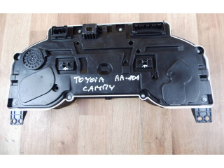 Přístrojová deska Toyota Camry VIII XV70 2020 8380033X81B