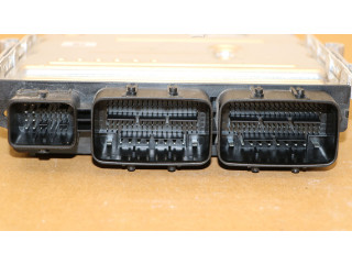 Řídící jednotka 0281039177, 0281039177 Renault Express 2021