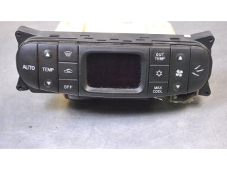 Блок управления климат-контролем Mitsubishi Carisma