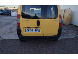 Блок АБС 00004541VW, 00004541VW   Citroen  Nemo   -  года