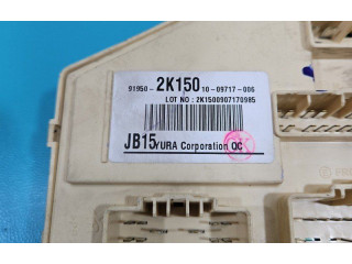 Řídící jednotka 39111-2A121, IMPRK1441180 KIA Soul 2009