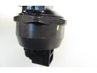 Форсунка 0414720039, 038130073AL    Audi A3 S3 8L  ASZ 