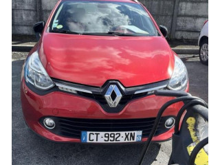 Volant Renault Clio IV 2013