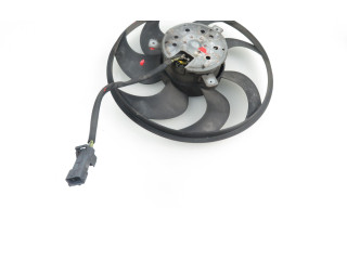 Комплект вентиляторов         Saab 9-5 