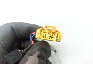 Подушка безопасности водителя 82A971589A, 82A971589 Audi A1