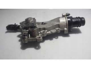 Čerpadlo oleje Opel Astra J