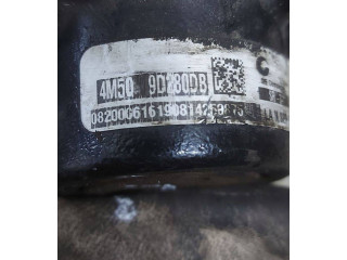 Топливная рампа 4M5Q9D280DB, 08201161619 Ford Galaxy