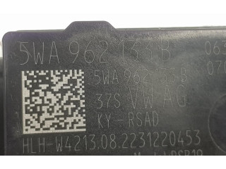 Блок управления 5WA962133B, 5WA962133B   Cupra Leon