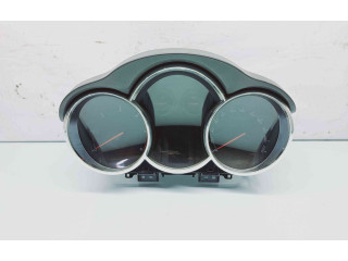 Přístrojová deska Chevrolet Cruze 2009 94824446