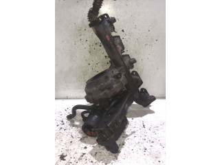  Турбина Volvo V70  31293029, 31293029         