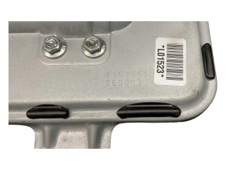 Подушка безопасности двери 6167502   BMW Z4 E85 E86