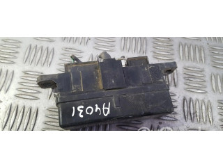 Pojistková skříňka ge6s Mazda 626 2000