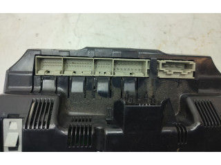 Блок управления климат-контролем 4F2820043Q   Audi A6 S6 C6 4F