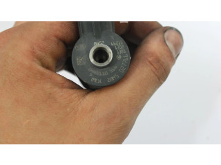 Форсунка 0445110566 Peugeot 2008 I