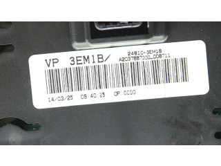 Přístrojová deska Nissan Leaf I (ZE0) 2014 248103EM1B