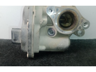 Клапан EGR Dacia Duster II