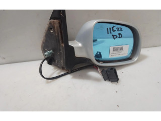 Зеркало электрическое        Renault Clio I  1997 - 1998 года   