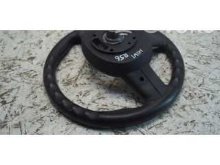 Руль Mini One - Cooper Coupe R56 2005 - 2014 года