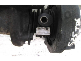 Turbodmychadlo Турбина 2243398 BMW 5 E34