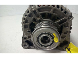 Генератор 8200660034, 0124525139 Renault Kangoo II