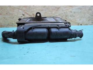 Блок управления двигателя 0281013845 Jeep Patriot