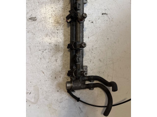 Топливная рампа 036133319   Audi A3 S3 8P   для двигателя BLS