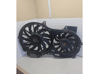 Вентилятор радиатора 874718C Audi A6 S6 C6 4F