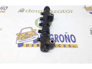 Топливная рампа 1570G2, 9654592680 Citroen C4 Grand Picasso для двигателя 9HZ