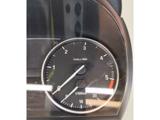 Přístrojová deska BMW X1 E84 2010 9187344, 4032150