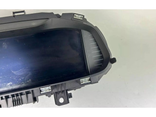 Панель приборов 654920790E   Skoda Scala       