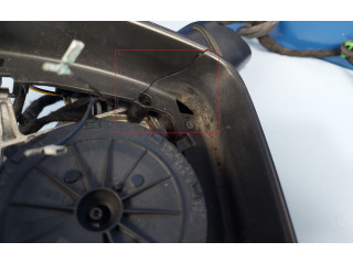 Zpětné zrcátko  levé Volkswagen Tiguan 2018  5NB857501, E8047979  